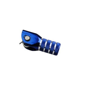 SCAR Gear Shift Lever Blue Sherco SE-R 125/300cc 14-23