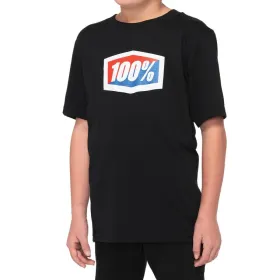100% Official T-Shirt