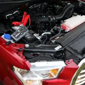 NOCO HD Boost Battery Clamp