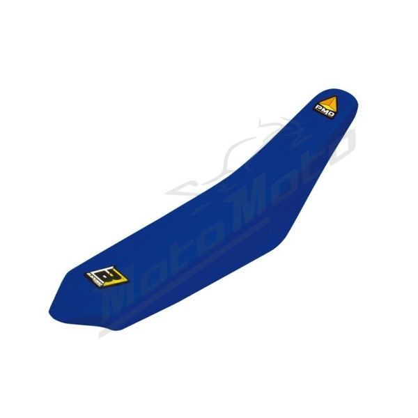 BLACKBIRD Pyramid Seat Cover Blue Sherco 50-450 13-24