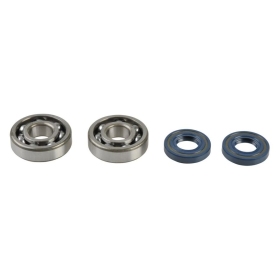 ATHENA Crankshaft Rebuild Kit KAWASAKI KX / SUZUKI RM 60-100 94-24