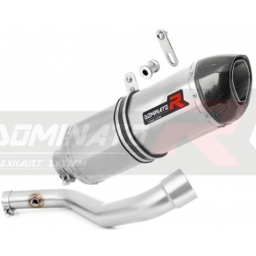 Exhaust kit Dominator HP1 BMW R1100GS 1993-1999