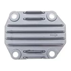 Cylinder head top cover ATV / CROSS 125cc 4T
