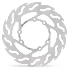 MOTO-MASTER Flame Rear Brake Disc Yamaha XT / XTZ 600/660 87-03