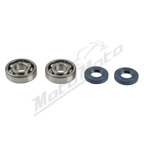 ATHENA Crankshaft Rebuild Kit KAWASAKI KX / SUZUKI RM 60-100 94-24