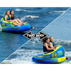 O'Brien Barca 2P Towable Tube