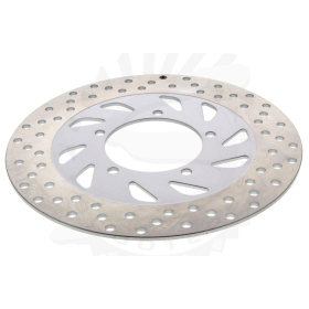Brake disc front MBK / Yamaha 125cc 07-13