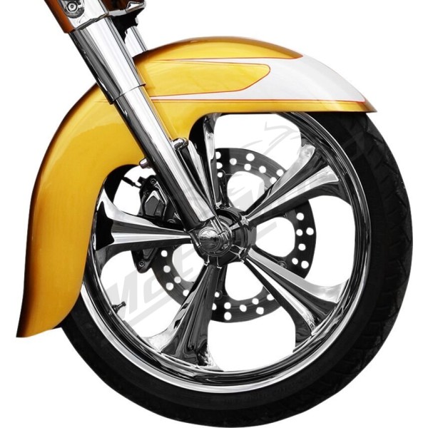 KLOCK WERKS Benchmark Front Fender for Dresser HARLEY DAVIDSON FLHTCUTGSE 1690-1923 14-25