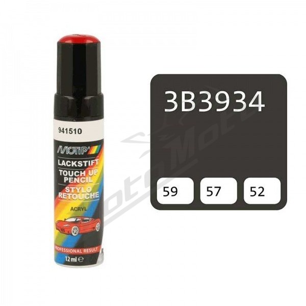 MOTIP Dažų Korektorius 12ml 3B3934