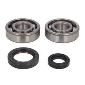 Hot Rods Crankshaft bearings kit Honda CR 125cc 90-07