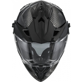 Premier Discovery Carbon Motocross Helmet