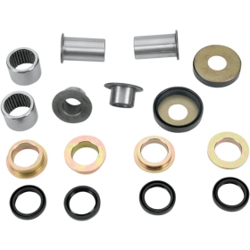 MOOSE OFFROAD Swingarm Bearing Kit Suzuki RM 125-500cc 81-88