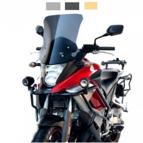 MOTOSHIELDS Stiklas HONDA VFR 800 X CROSSRUNNER 2011-2014