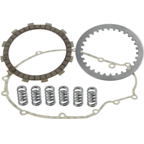 TRW Clutch Kit Kawasaki EN / GPZ / KLE 450-500cc 87-07