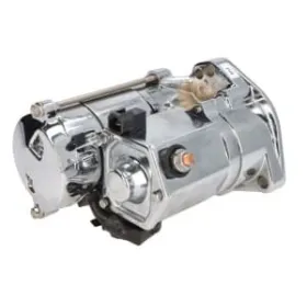 4RIDE Starter Harley Davidson FLHS / FLHTC / FLHTCU / FLSTC 1340-1690cc 89-06