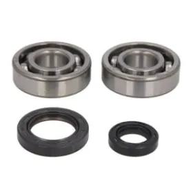 Hot Rods Crankshaft bearings kit Honda CR 125cc 90-07