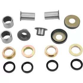 MOOSE OFFROAD Swingarm Bearing Kit Suzuki RM 125-500cc 81-88
