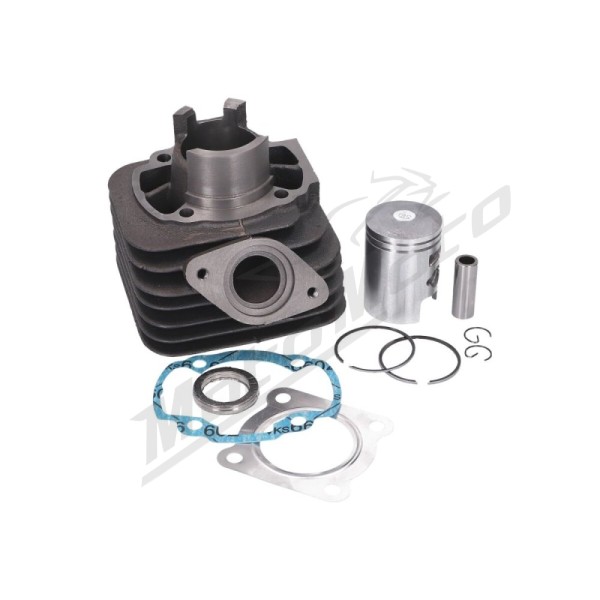 101 OCTANE cilindro komplektas Daelim E-Five / S-Five 50 01-14
