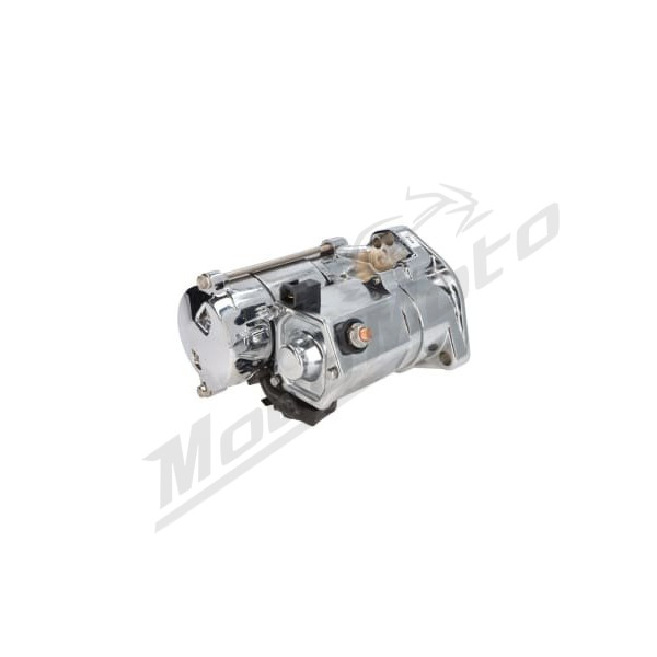 4RIDE Starteris Harley Davidson FLHS / FLHTC / FLHTCU / FLSTC 1340-1690cc 89-06