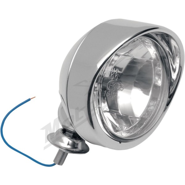 DRAG SPECIALTIES Universal 4" Spotlight