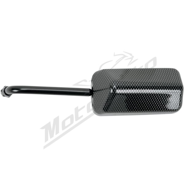 EMGO Eurosport Univwersal Mirror M10 1pc