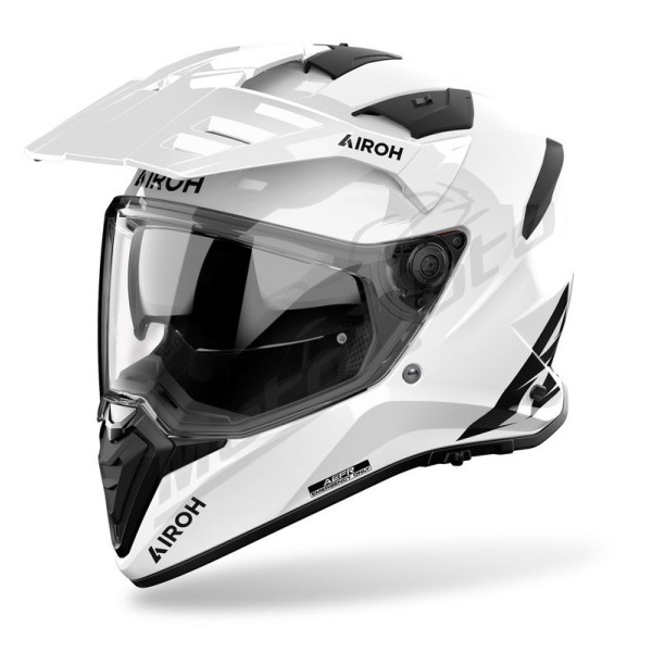 Airoh Bandit Motocross Helmet