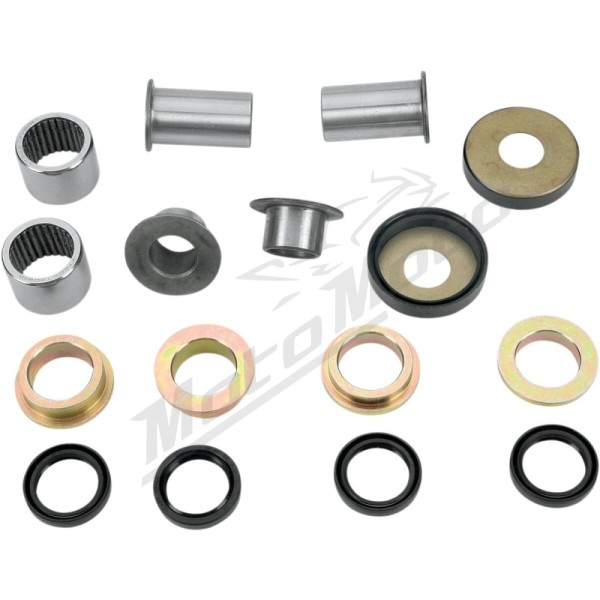 MOOSE OFFROAD Swingarm Bearing Kit Suzuki RM 125-500cc 81-88