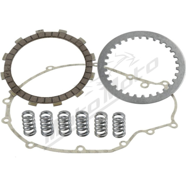 TRW Clutch Kit Kawasaki EN / GPZ / KLE 450-500cc 87-07
