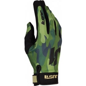 Just1 J-Flex Camo OFFROAD / MTB gloves