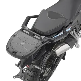 KAPPA Central trunk rack Morbidelli T 502 X 2026