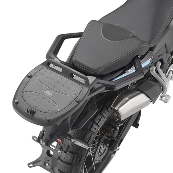 KAPPA Central trunk rack Morbidelli T 502 X 2026