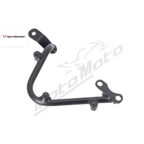 SW-MOTECH SLC Side Carrier Left Triumph Bonneville 900-1200 16-26