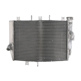 4Ride Radiator KAWASAKI ZX-10R 1000 2006-2007