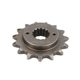 Front sprocket JTF740