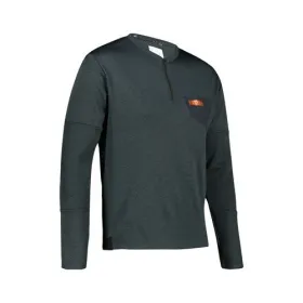 Leatt mtb bike trail 4.0 jersey