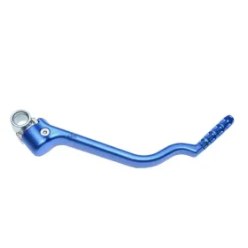Maxtuned kick start lever YAMAHA YZ 250 2002-2023 Blue