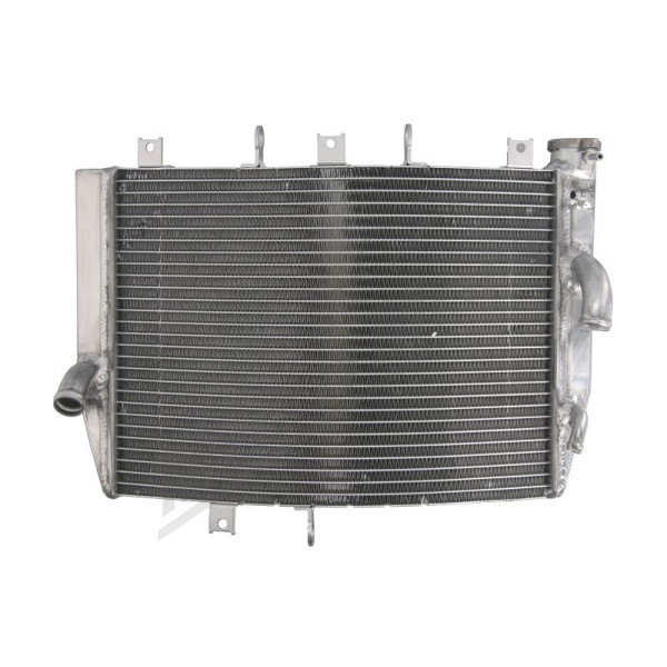 4Ride Radiator KAWASAKI ZX-10R 1000 2006-2007