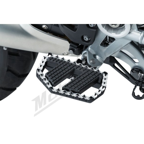 KURYAKYN Front Splined Adapter Mounts BMW F / R 750/1250 13-20