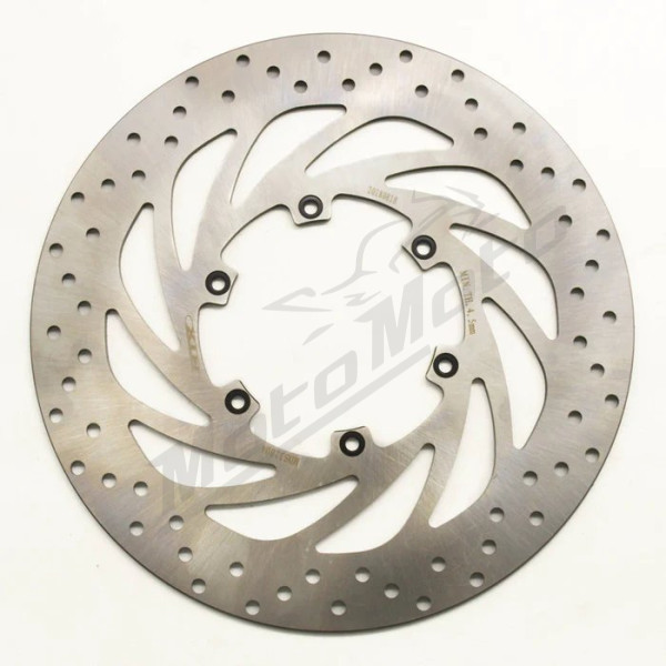 MTX Front brake disc BMW / Aprilia 650 91-10
