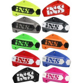 IXS RS-1000 Shoulder Sliders 2pcs