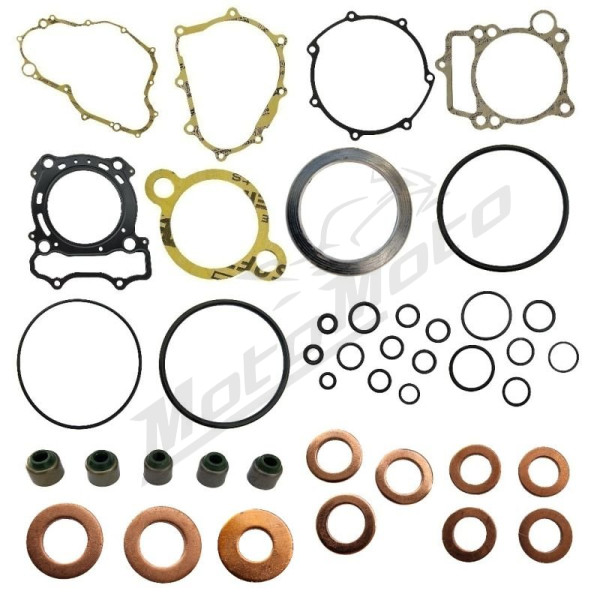 Artein Gaskets engine gasket set Yamaha WR250F / YZ250F 01-14