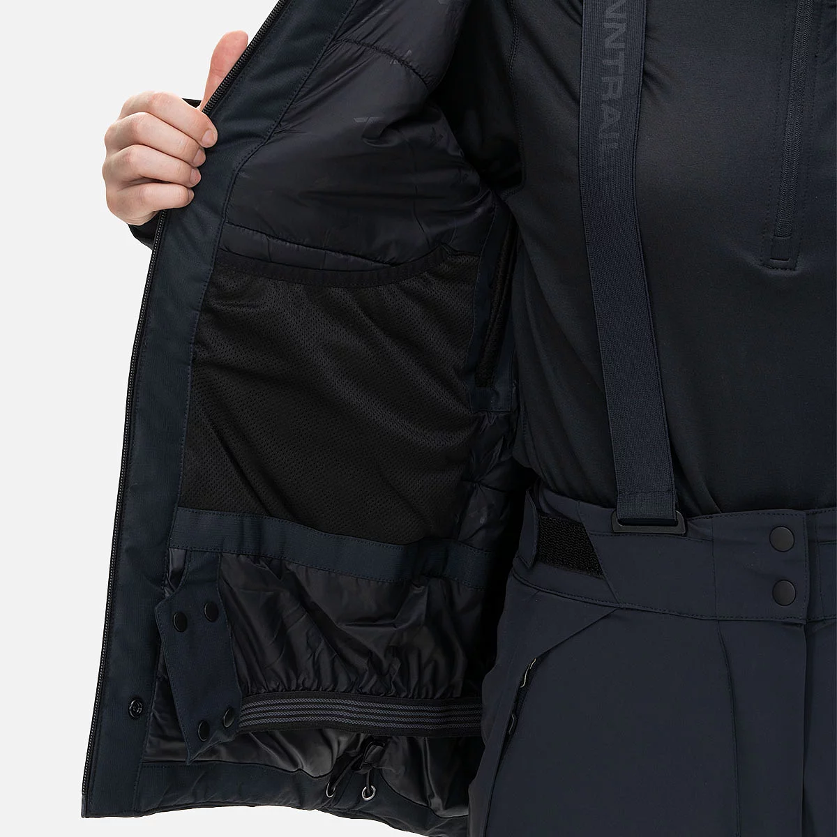 Finntrail Atlas W 3461 Womens Jacket