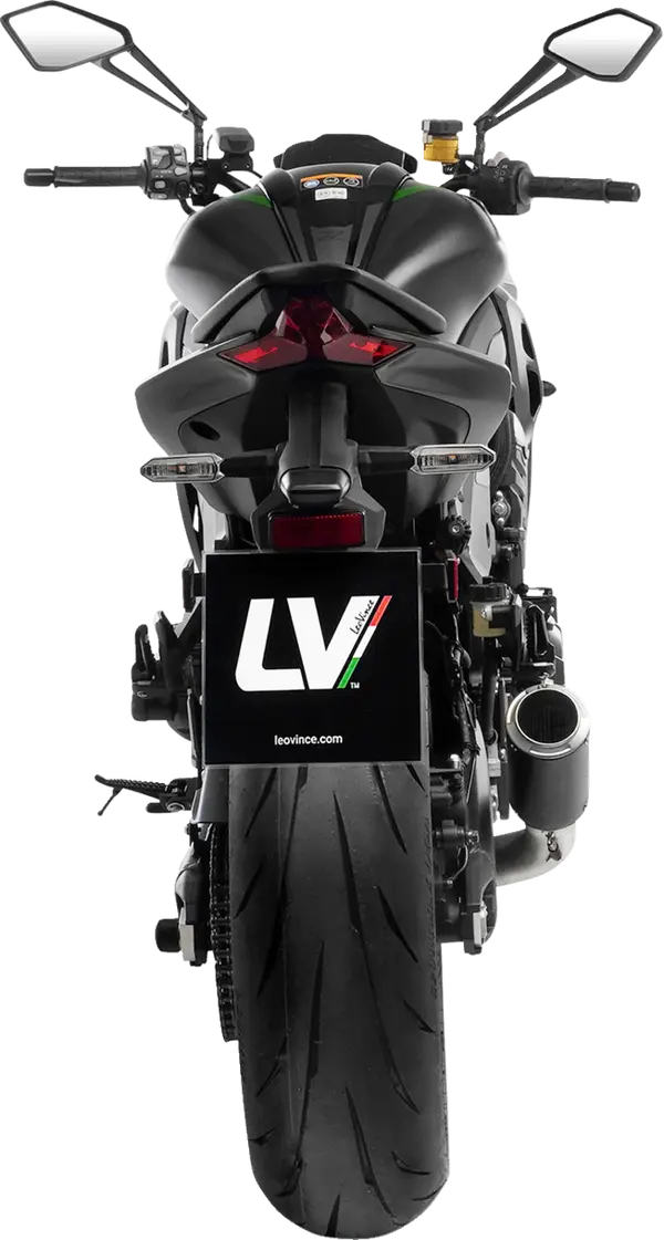 LEOVINCE LV-Corsa Duslintuvas Kawasaki Z 1100 2026