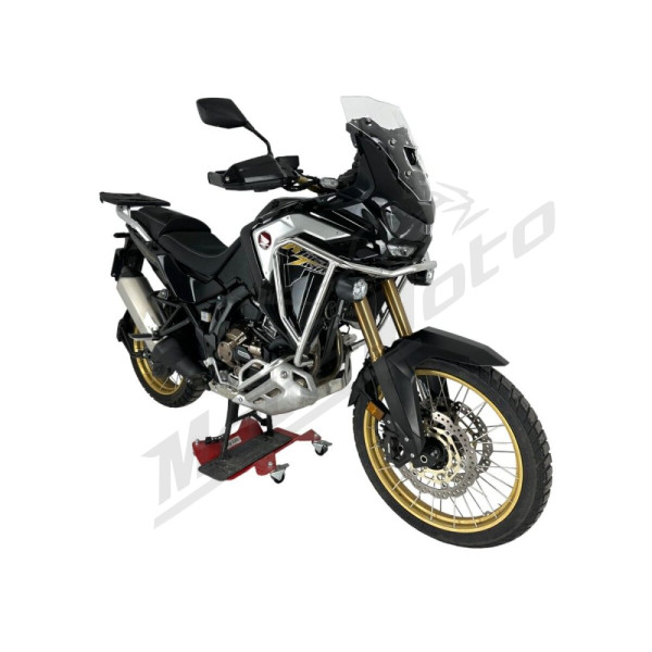 WRS SPORT Priekinis stiklas Skaidrus Honda CRF 1100L ABS 24-25