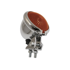 HIGHSIDER Smart Bates Universal Taillight Ø57mm