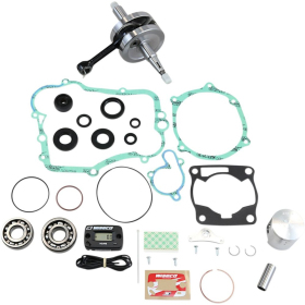 WISECO Engine Rebuild Kit YAMAHA YZ 80cc 2T 93-01 Ø46,95