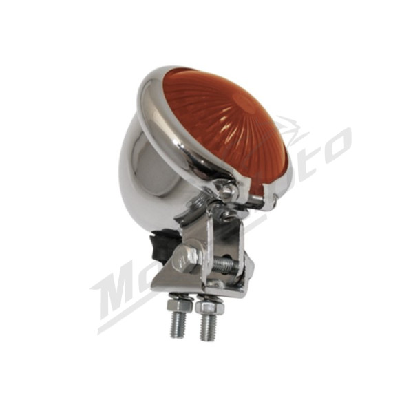 HIGHSIDER Smart Bates Universal Taillight Ø57mm