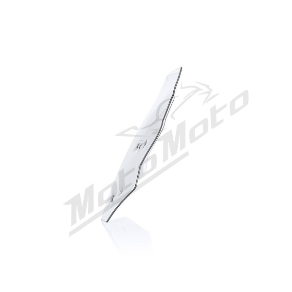 WRS CAPONORD Priekinis stiklas Skaidrus BMW F750-850GS 18-23