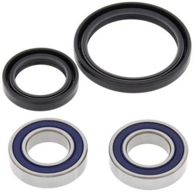 ALL BALLS Front Wheel Bearing Kit HM / HONDA 250-450cc 02-19