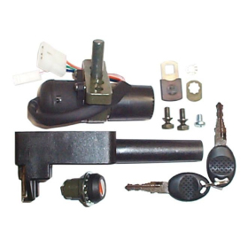 Vicma Ignition + Plug Aprilia Rally / SR 50cc 93-12